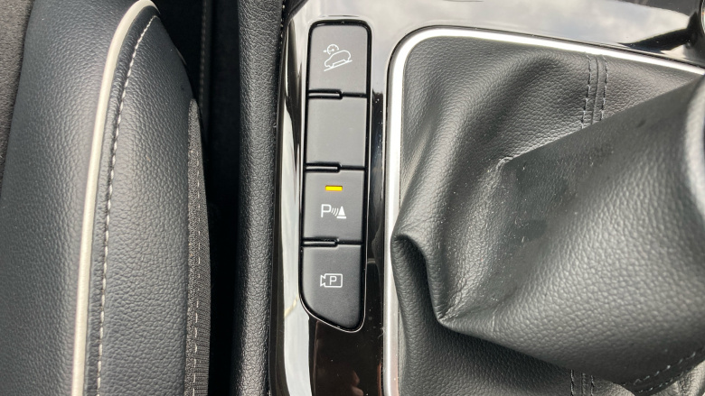 Kia Sportage 1.6T GDi ISG GT-Line 5dr Petrol Estate